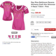 Illustration for article titled Ladies, Buy Your Pink Ray Rice Jerseys Today!